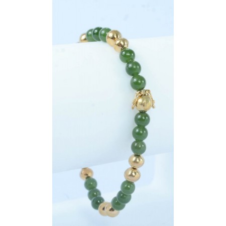 Pulseira Jade Real