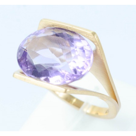 Anel Lavanda