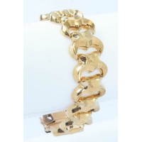 Pulseira Brilho Supremo